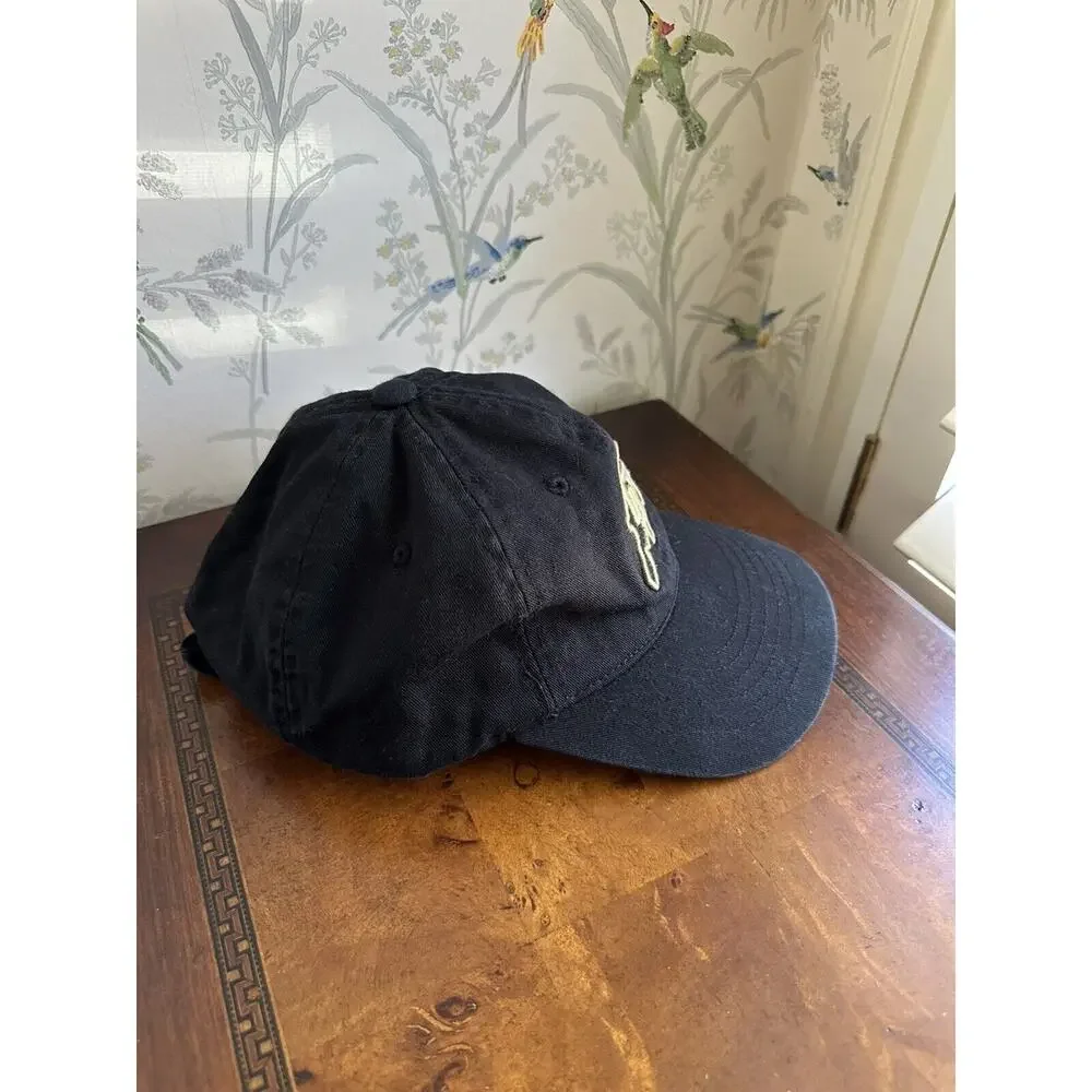Zephyr NCAA Colorado Buffaloes Hook And Loop Adjustable Vintage Hat